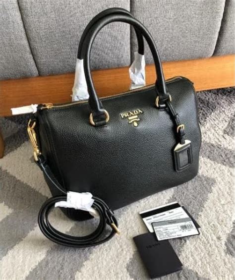 tas prada original harga
